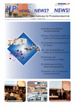 PDF: IFP News. 6. Ausgabe 2008. Aktuelle Informationen des Institutes für Produktionstechnik.