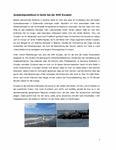 PDF: Erfahrungsbericht - Auslandsstudium. In Quito bei der AHK Ecuador.