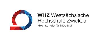 Logo: Westsächsische Hochschule Zwickau