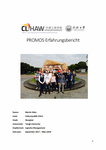 PDF: Promos Erfahrungsbericht. Martin Falke.