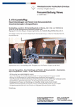 Neue Entwicklungen und Trends in der Extrusionstechnik - Maschinenkonzepte & Energieeffizienz
