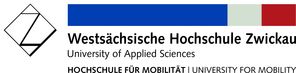 Logo: Westsächsische Hochschule Zwickau