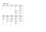 PDF: Prüfungspläne Bachelor/Master Sommersemester 2018.