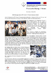 WHZ-Racing Team trifft Formel 1-Piloten Sebastian Vettel