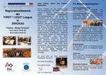 Regionalwettbewerb - FIRST™ LEGO® League