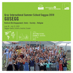 PDF: Über die Graz Sommerschule in Seggau im Jahr 2019.