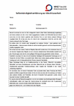 PDF: Selbstständigkeitserklärung.