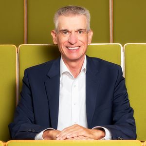 Olaf Preuß