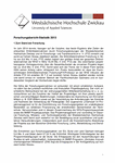 PDF: Forschungsbericht-Statistik 2015