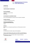 Vergabenummer BV 2022-02-23/01