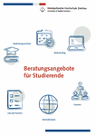 PDF: Broschüre - Beratungsangebote für Studierende der Westsächsischen Hochschule Zwickau.