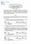 PDF: Satzung über die Änderung der Studienordnung für den Bachelorstudiengang Physikalische Technik.