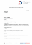 Vergabenummer BV 2024-03-13
