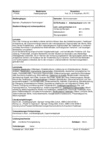 PDF: Modulbeschreibung. Modulname: Festkörperphysik.