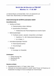 PDF: Gruppe 1 Exkursionsbericht. Messe: zur ITMA 2007 in München, 14.–17. 09. 2007.