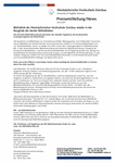 Bibliothek der WHZ wieder in der Rangliste der besten Bibliotheken