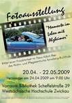 Momente im Leben mit Alzheimer