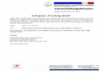 Kolloquium „Forschung aktuell“