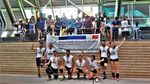 Gruppenbild Hochschulsport