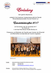 PDF: Einladung zur Exmatrikulationsfeier 2017.
