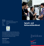 PDF: Flyer des Zwickauer Sprach- und Kulturmittlerdienst.