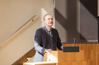 Exmatrikulationsfeier 2022