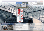 PDF: Flyer des Zentrum für Kraftfahrzeug-Elektronik. Funktionssoftware und Kommunikation.