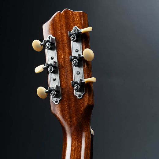 Foto: Gibson - details