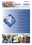 PDF: IFP News. 5. Ausgabe - März 2008. Aktuelle Informationen des Institutes für Produktionstechnik.