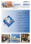 Aktuelle Informationen des Institutes für Produktionstechnik