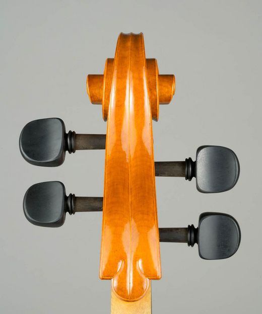 Foto: Violoncello - Detail