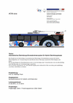 PDF: Forschungsprojekt. AOSA plus.