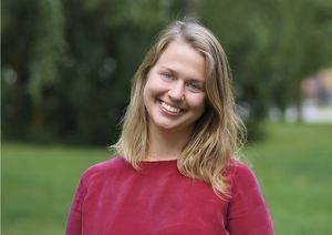 Foto von Eugenia Jakob