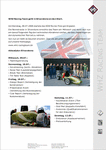 WHZ Racing Team geht in Silverstone an den Start.