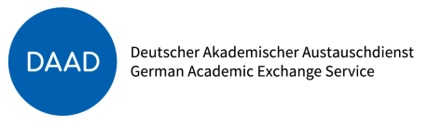 Logo: Deutscher Akademischer Austauschdienst