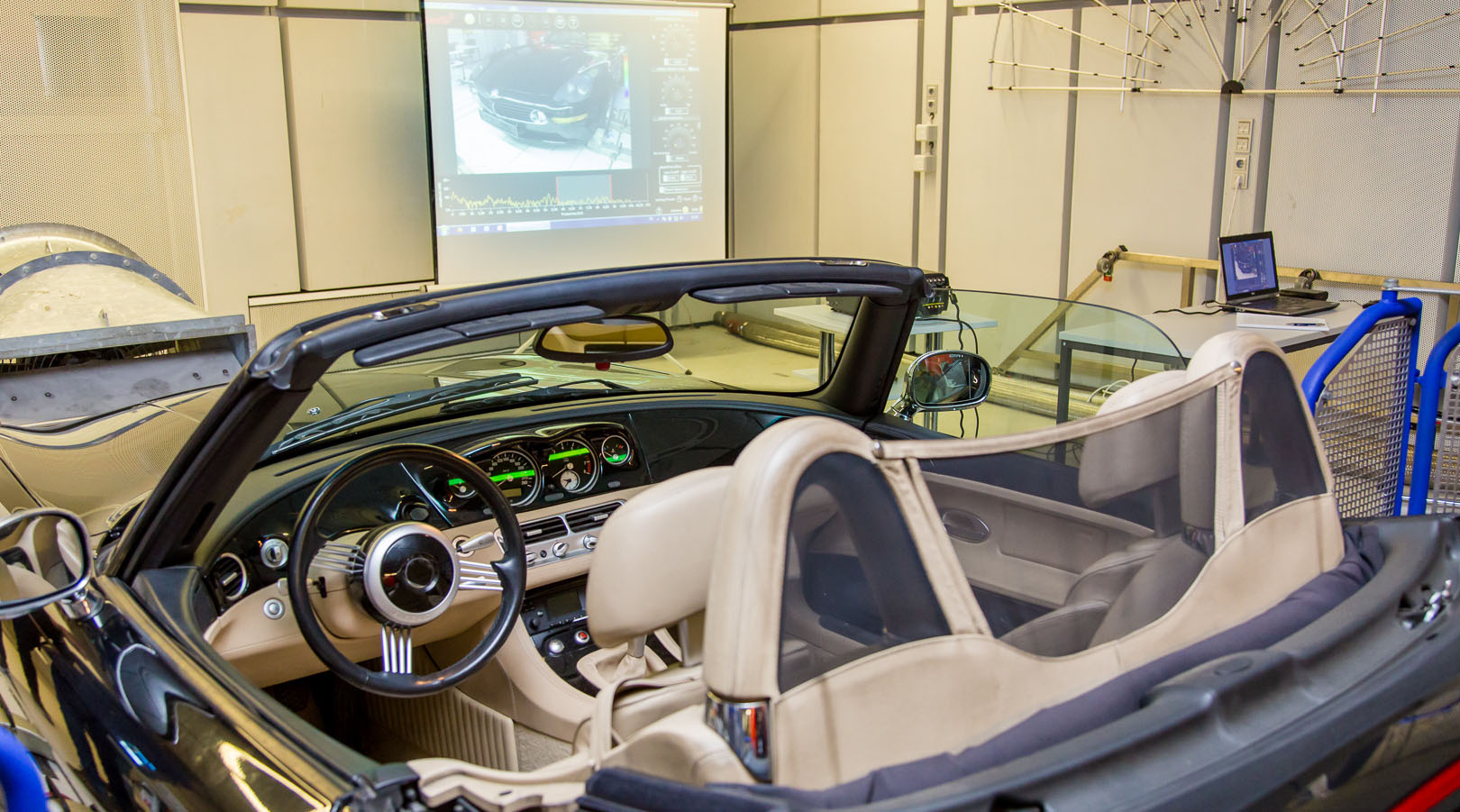 Faculty of Automotive Engineering 