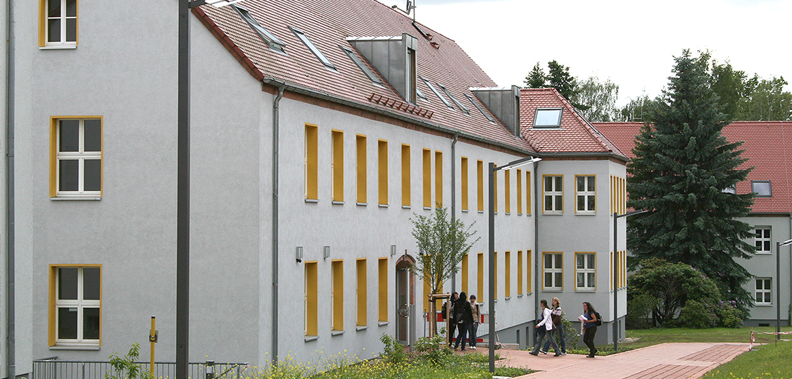 Faculty of Health and Healthcare Sciences