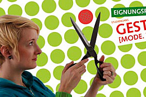Plakat: Studieninformationstag am Samstag, dem 17.04.2010 von 9–13 Uhr