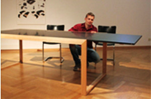 Foto: Beste Abschlussarbeit 2013