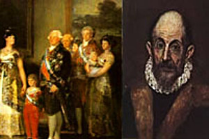 2 Fotos: Kunst- und Designgeschichte.