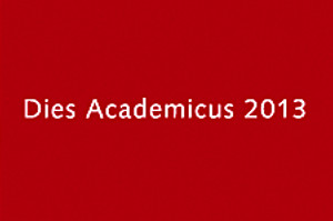Infobanner: Programm des "Dies Academicus" 2013
