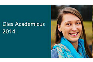 Infobanner: Dies Academicus 2014