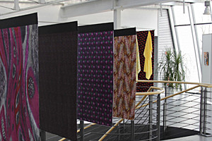 Foto: Ausstellung in der Fortis Akademie