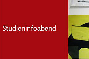 Infobanner: Studieninfoabend. Glockenmuseum Apolda