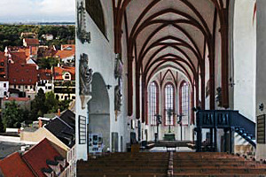 Foto: Dom zu Wurzen