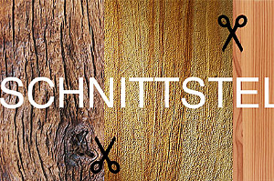 Infobanner: Schnittstelle. Prof. Jochen Voigt – Jurymitglied bei Internationaler Bildhauerwerkstatt Schwarzenberg