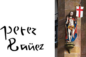 Infobanner: Peter Breuer und die spätgotische Skulptur in Sachsen