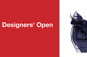 Infobanner: Angewandte Kunst Schneeberg auf der Designers' Open 2016