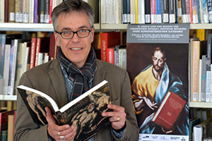 Foto: Professor Dr. Michael Scholz-Hänsel (Univ. Leipzig)