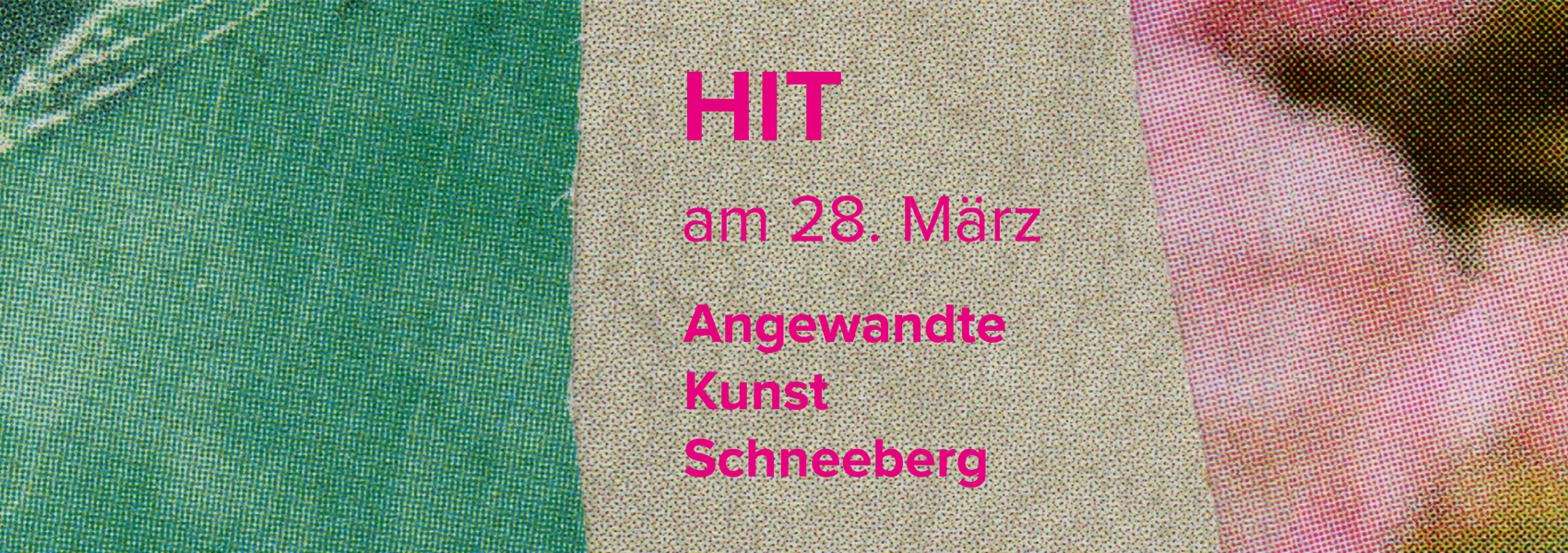 Hochschulinformationstag März